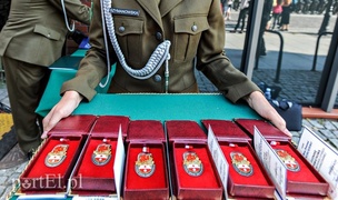 \"Zawsze będziecie tu mile widziani\"