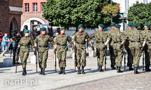 \"Zawsze będziecie tu mile widziani\"