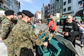 \"Zawsze będziecie tu mile widziani\"