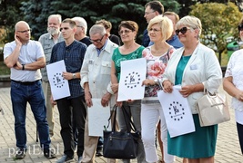 O miejskiej kasie, in vitro i … Marsjanach