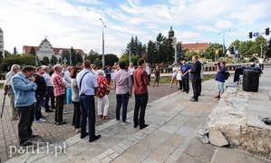 O miejskiej kasie, in vitro i … Marsjanach