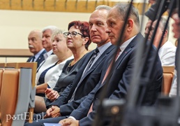 Co obiecuje Jerzy Wilk