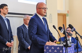 Co obiecuje Jerzy Wilk