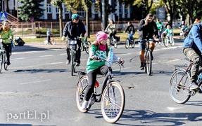 Rowerem lepiej?