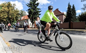 Rowerem lepiej?