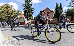 Rowerem lepiej?