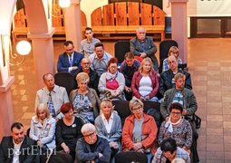 O zdrowiu z Ewą Kopacz