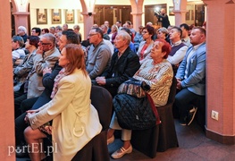 O zdrowiu z Ewą Kopacz