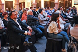 O zdrowiu z Ewą Kopacz