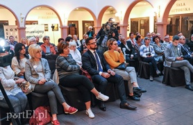 O zdrowiu z Ewą Kopacz