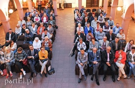 O zdrowiu z Ewą Kopacz