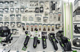 Przyjdź, przetestuj i wygraj cenne nagrody! Firma Punta zaprasza na Festool Roadshow 2018!