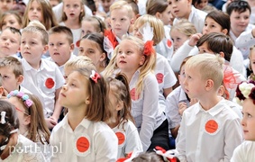 Hymn na 773 głosy