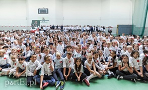 Hymn na 773 głosy