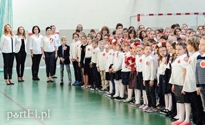 Hymn na 773 głosy