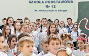 Hymn na 773 głosy