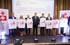 Prezydent postawił na dyrektorów szkół