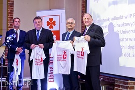 Prezydent postawił na dyrektorów szkół