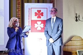 Prezydent postawił na dyrektorów szkół