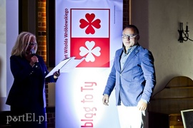 Prezydent postawił na dyrektorów szkół