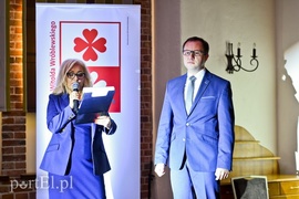 Prezydent postawił na dyrektorów szkół