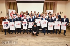 Prezydent postawił na dyrektorów szkół