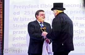 Prezydent postawił na dyrektorów szkół