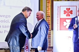 Prezydent postawił na dyrektorów szkół