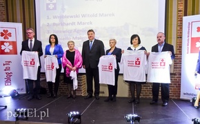 Prezydent postawił na dyrektorów szkół