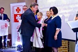Prezydent postawił na dyrektorów szkół