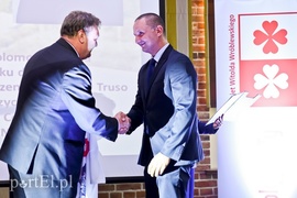 Prezydent postawił na dyrektorów szkół