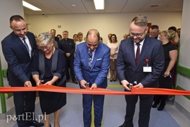 Szpitalny Oddział Ratunkowy zmienił się nie do poznania