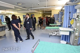Szpitalny Oddział Ratunkowy zmienił się nie do poznania