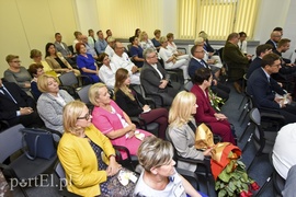 Szpitalny Oddział Ratunkowy zmienił się nie do poznania