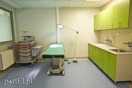 Szpitalny Oddział Ratunkowy zmienił się nie do poznania