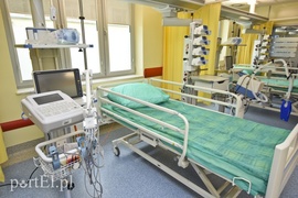 Szpitalny Oddział Ratunkowy zmienił się nie do poznania