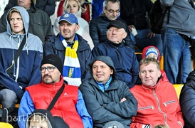 Krótka przygoda Olimpii w pucharze