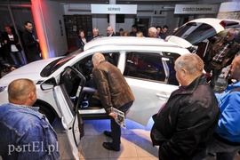 Suzuki Gołębiewski rozpoczęło sprzedaż nowej Vitary