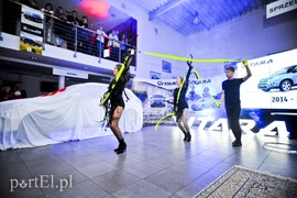 Suzuki Gołębiewski rozpoczęło sprzedaż nowej Vitary