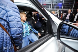 Suzuki Gołębiewski rozpoczęło sprzedaż nowej Vitary