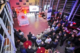 Suzuki Gołębiewski rozpoczęło sprzedaż nowej Vitary