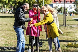 20 wiśni na dwudziestolecie PWSZ