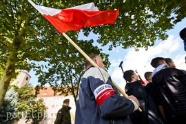 Nie pozwolili zapomnieć o Polsce