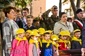 Nie pozwolili zapomnieć o Polsce