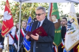 Nie pozwolili zapomnieć o Polsce