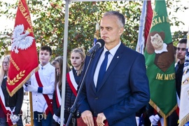 Nie pozwolili zapomnieć o Polsce