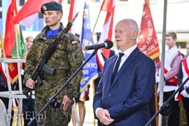 Nie pozwolili zapomnieć o Polsce