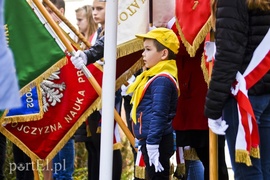 Nie pozwolili zapomnieć o Polsce