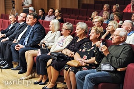 Z wiatrem po nagrodę imienia doktor Oli