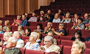 Z wiatrem po nagrodę imienia doktor Oli